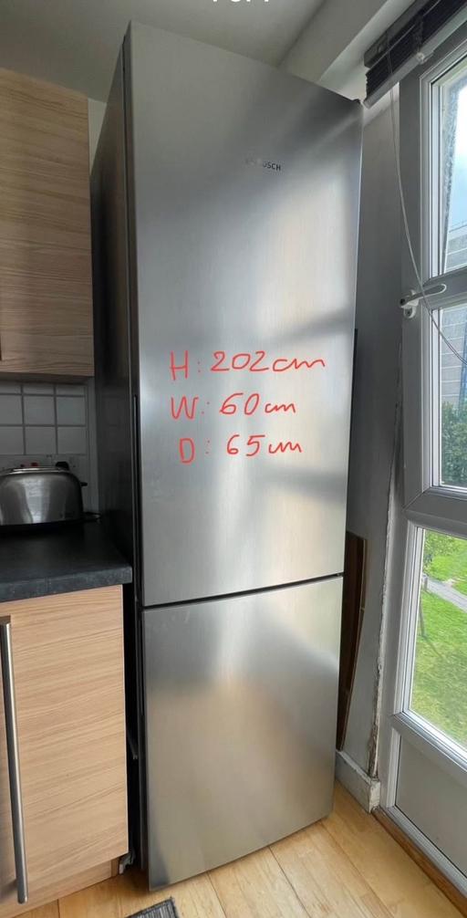 Buy & Sell Harpurhey Manchester - Photos for Bosh