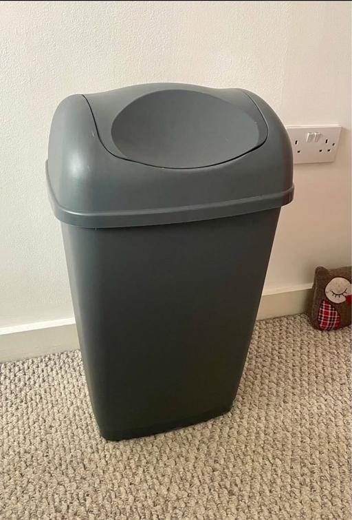 Buy & Sell Harpurhey Manchester - Photos for Bin 40 L