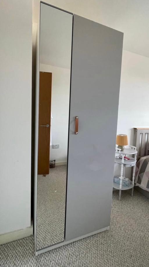 Buy & Sell Harpurhey Manchester - Photos for Wardrobe PAX from IKEA