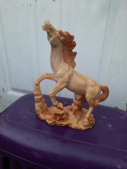 Buy & Sell Lye Dudley - Photos for Vintage horse ornament