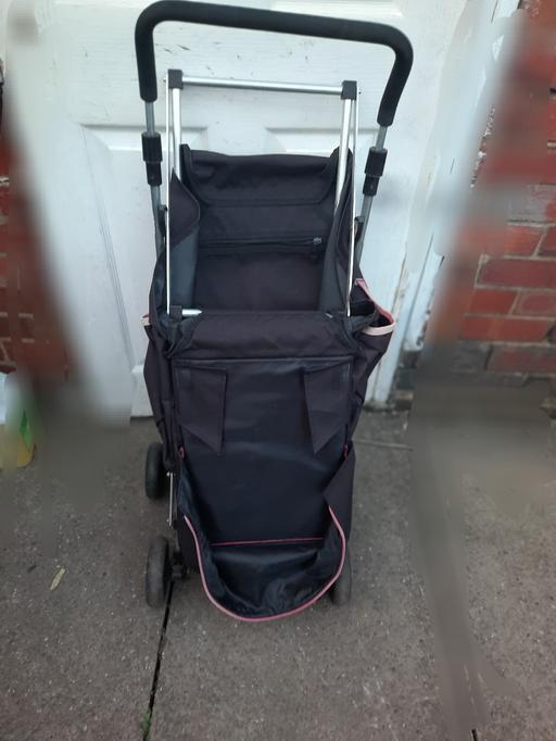 Buy & Sell Lye Dudley - Photos for Shopping trolley