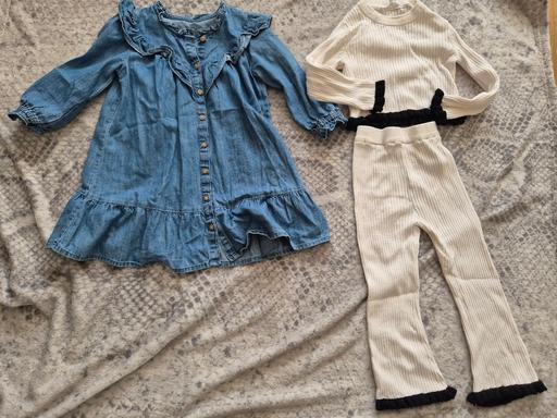 Buy & Sell Allenton Derby - Photos for Girls 2-3 years bundle clothes M&S Matalan