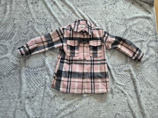 Buy & Sell Allenton Derby - Photos for Girls 3-4 years F&F overcoat Winter Autumn