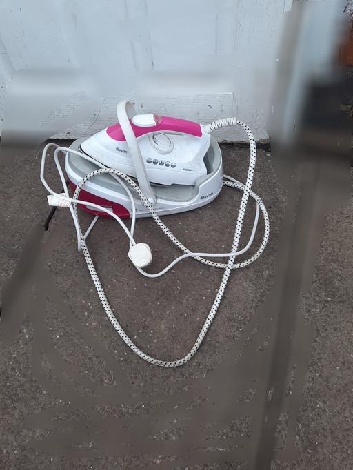 Buy & Sell Lye Dudley - Photos for steam iron
