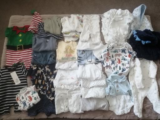 Buy & Sell Moseley Village Wolverhampton - Photos for massive bundle newborn/prem baby items