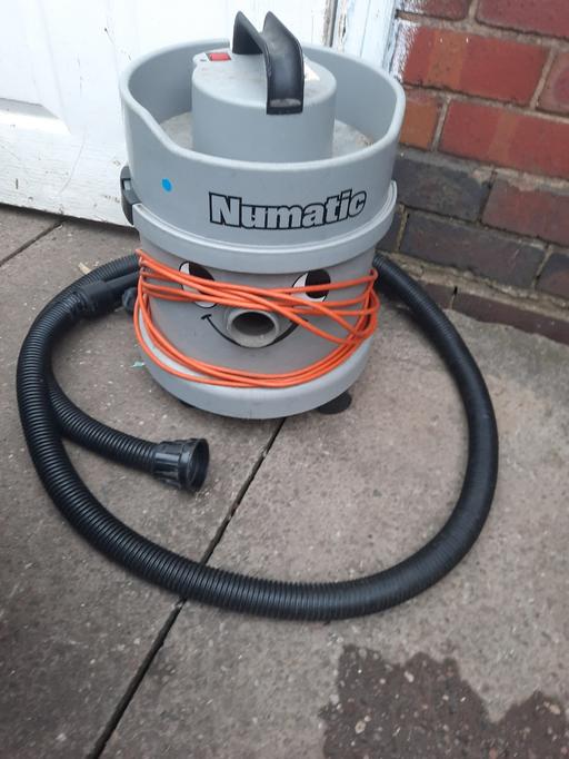 Buy & Sell Lye Dudley - Photos for numatic henery hoover