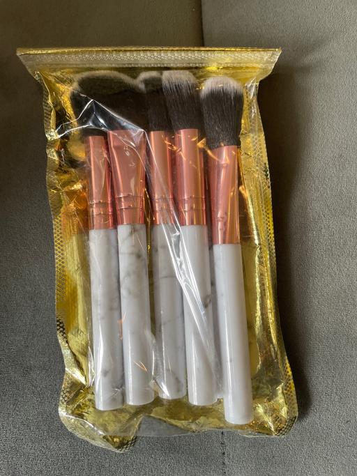 Buy & Sell Maypole Birmingham - Photos for New pack of 8 makeup brushes