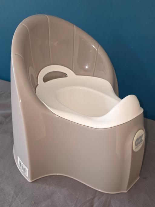 Buy & Sell Bloxwich Walsall - Photos for Ok baby potty