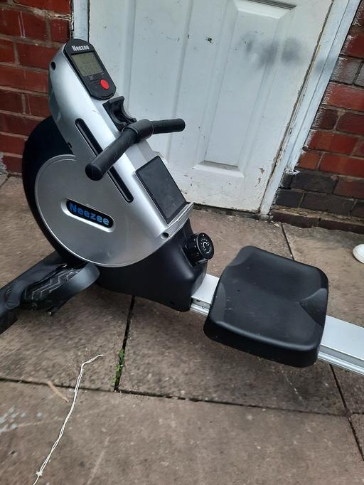 Buy & Sell Lye Dudley - Photos for rowing machine