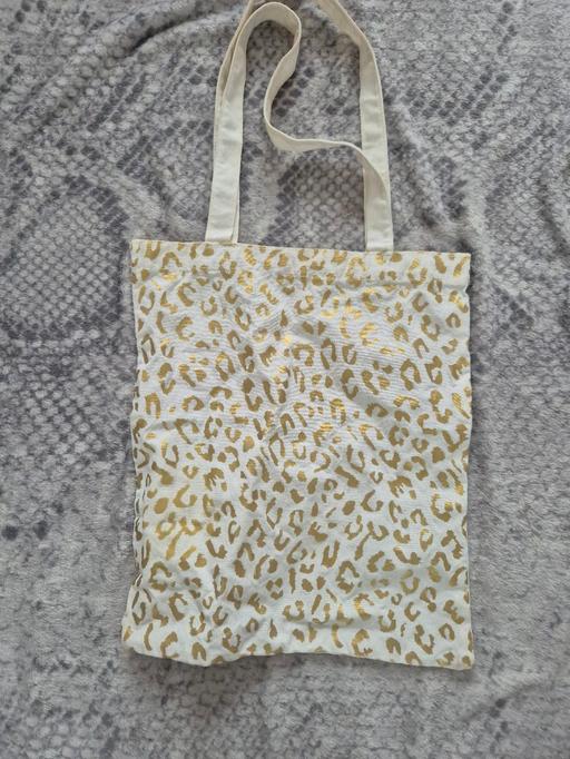 Buy & Sell Allenton Derby - Photos for Reusable bag Cotton 33 cm x 37 cm
