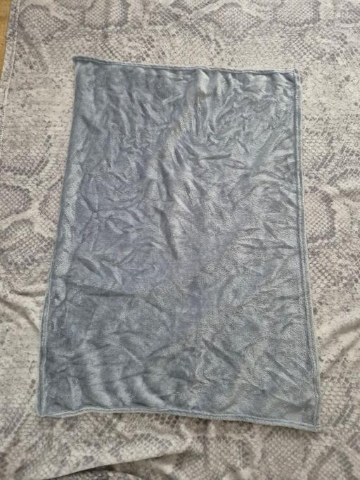 Buy & Sell Allenton Derby - Photos for Baby fleece blanket 70 cm x 100 cm