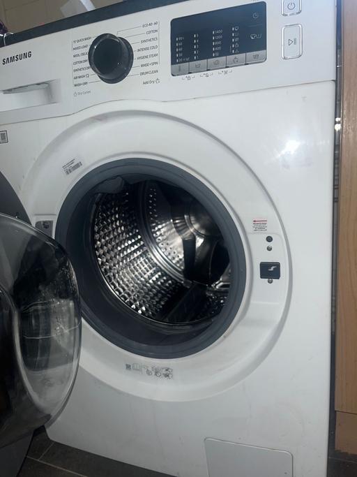 Buy & Sell Yeading West London - Photos for Samsung laundry with drying options