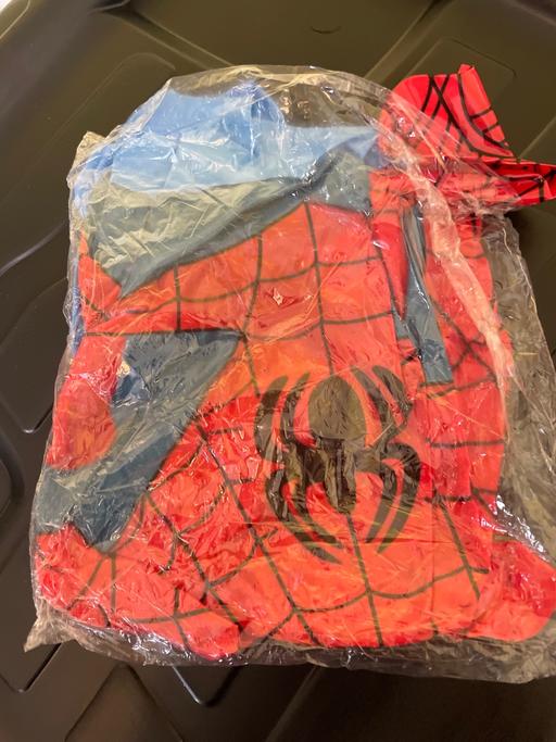 Buy & Sell Kings Heath Birmingham - Photos for New Spider-Man Inflatable (stocking filler)
