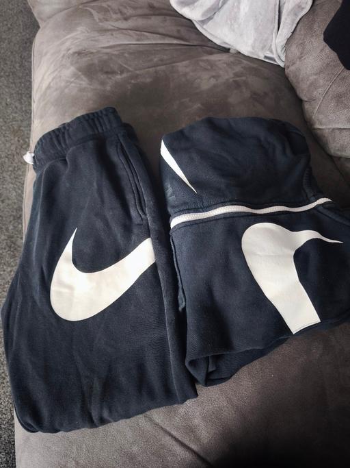 Buy & Sell Chelmsley Wood Solihull - Photos for NIKE TRACKSUIT