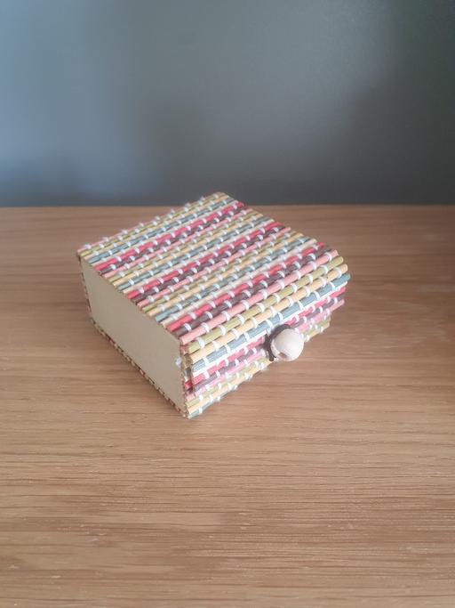 Buy & Sell Bradmore Wolverhampton - Photos for Handmade box