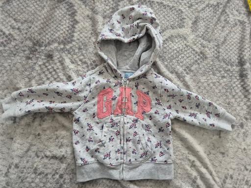 Buy & Sell Allenton Derby - Photos for Baby Gap 6-12 months hoodie