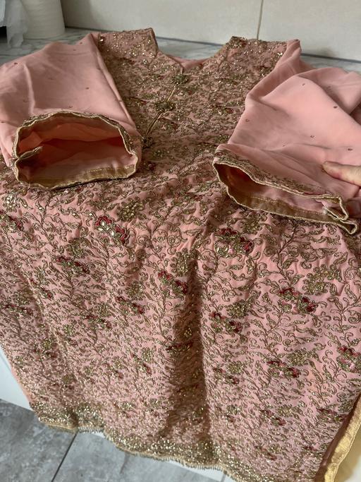 Buy & Sell Birmingham West Midlands - Photos for Asian party suit