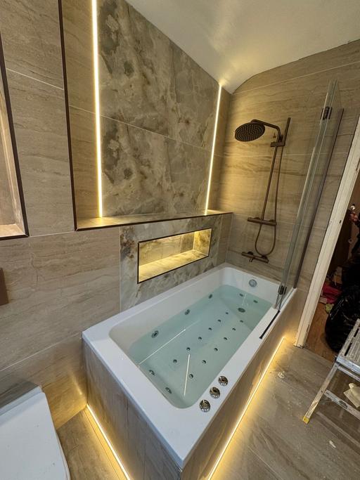 Buy & Sell West Bromwich Sandwell - Photos for Bathroom Fitter