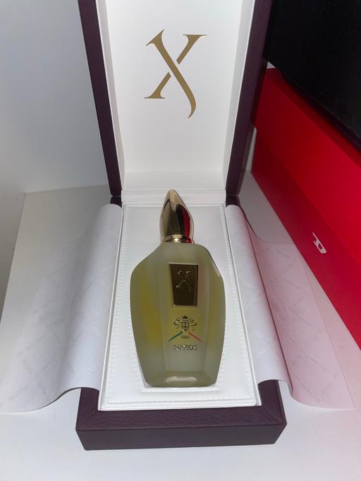 Buy & Sell Swindon Town Centre Swindon - Photos for Xerjoff 100ml Naxos
