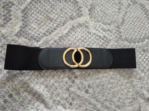 Buy & Sell Allenton Derby - Photos for Women New Look Fashion waist belt S-M Elast