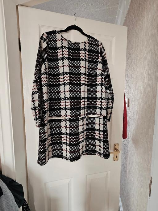 Buy & Sell Newton Doncaster - Photos for Dress, size 16.. like new