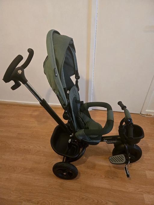 Buy & Sell Ancoats Manchester - Photos for Kinderkraft AVEO Trike from 9 Mths to 5 Yrs