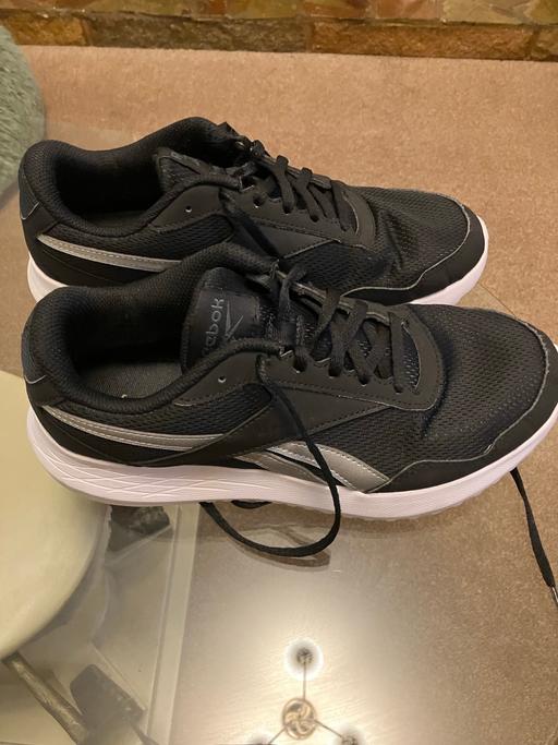 Buy & Sell Woodcross Wolverhampton - Photos for Reebok Trainers