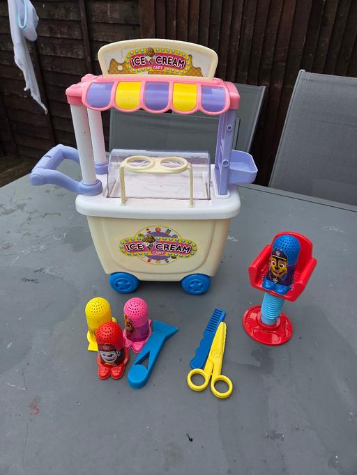 Buy & Sell Sheldon Birmingham - Photos for play dough accessories