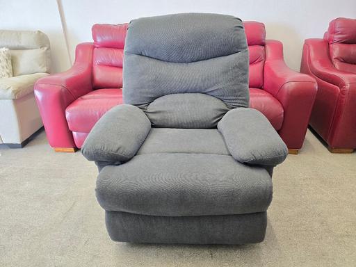 Buy & Sell Quarry Bank Dudley - Photos for living and home suede recliner chair