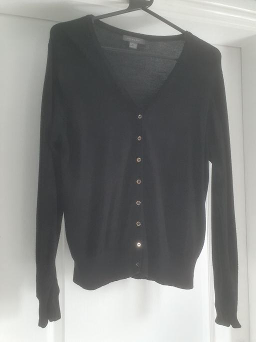 Buy & Sell Penn Fields Wolverhampton - Photos for Black cardigan size large