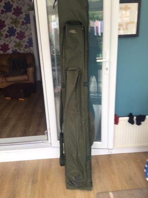 Buy & Sell Petts Wood Bromley - Photos for Fishing rod hold-all