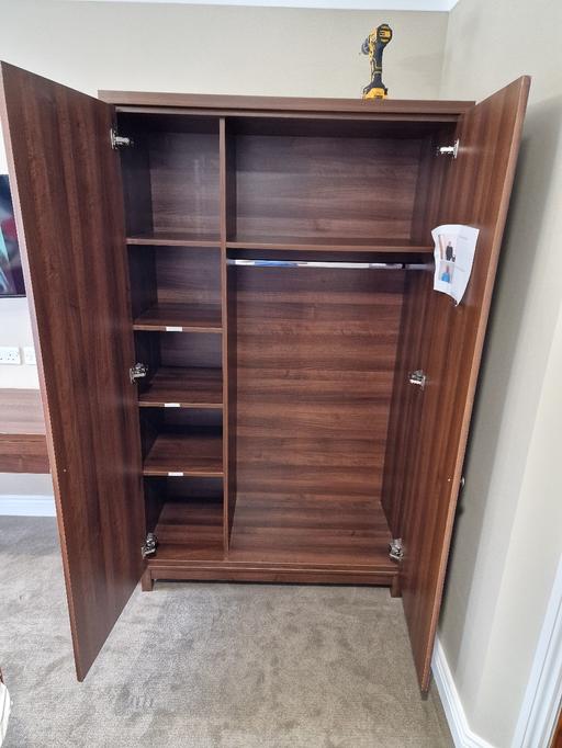 Buy & Sell Selly Oak Birmingham - Photos for bedroom furniture set