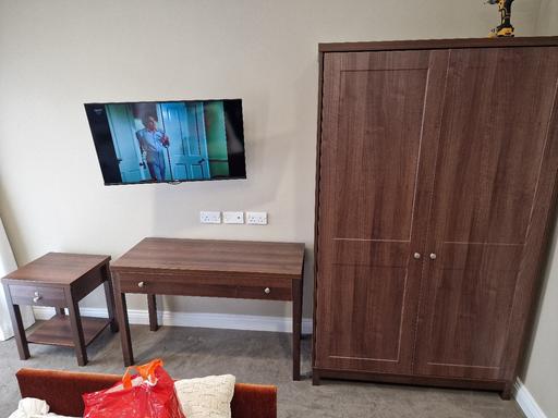Buy & Sell Selly Oak Birmingham - Photos for bedroom furniture set