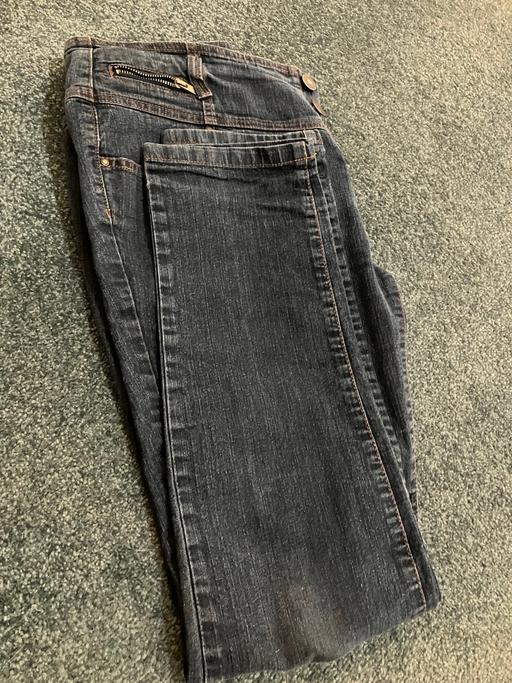 Buy & Sell Woodcross Wolverhampton - Photos for Jeans New Look