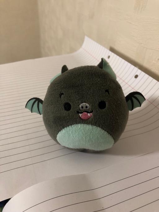 Buy & Sell Bamber Bridge South Ribble - Photos for Aldous - Original Squishmallows - Soft toy