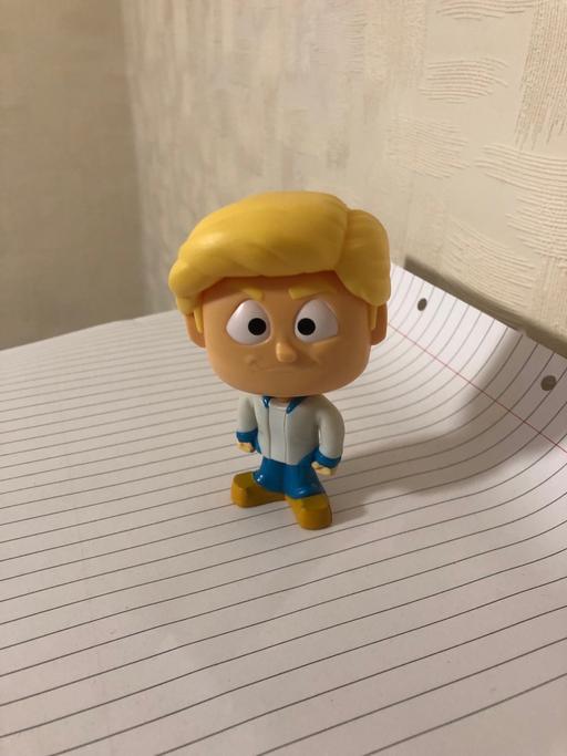 Buy & Sell Bamber Bridge South Ribble - Photos for Fred - Scooby Doo - Bobble Head