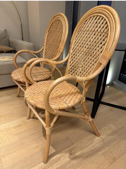 Buy & Sell Stratford East London - Photos for Chairs