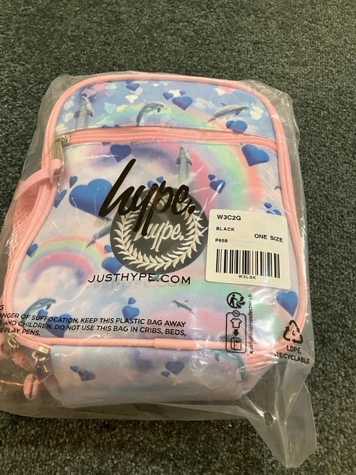 Buy & Sell Woodcross Wolverhampton - Photos for Hype child’s Lunch box