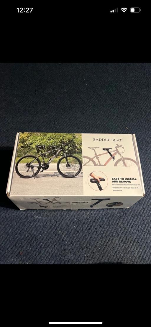 Buy & Sell Ocker Hill Sandwell - Photos for Saddle