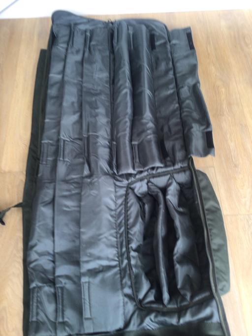 Buy & Sell Petts Wood Bromley - Photos for Diawa Infinity rod hold-all