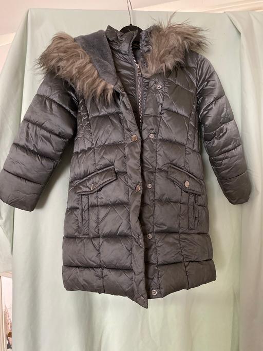 Buy & Sell Everton Liverpool - Photos for Girls Coat. Royal Mail only