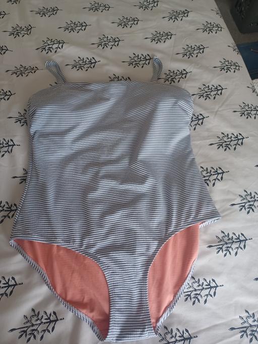 Buy & Sell Eckington North East Derbyshire - Photos for tu swimming costume size 18