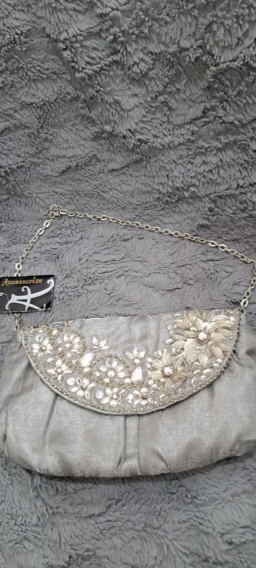 Buy & Sell Sutton Coldfield Birmingham - Photos for Accessorize clutch bag