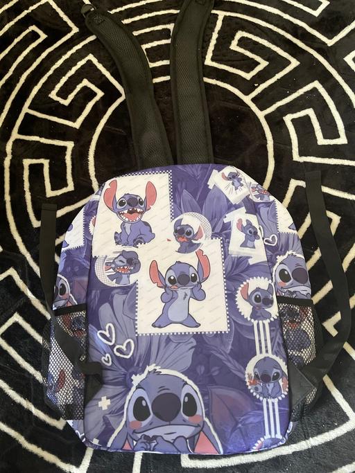 Buy & Sell Maypole Birmingham - Photos for New Stitch Rucksack