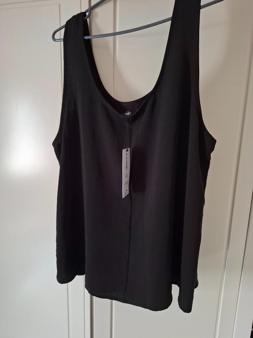 Buy & Sell Plaistow East London - Photos for Black top