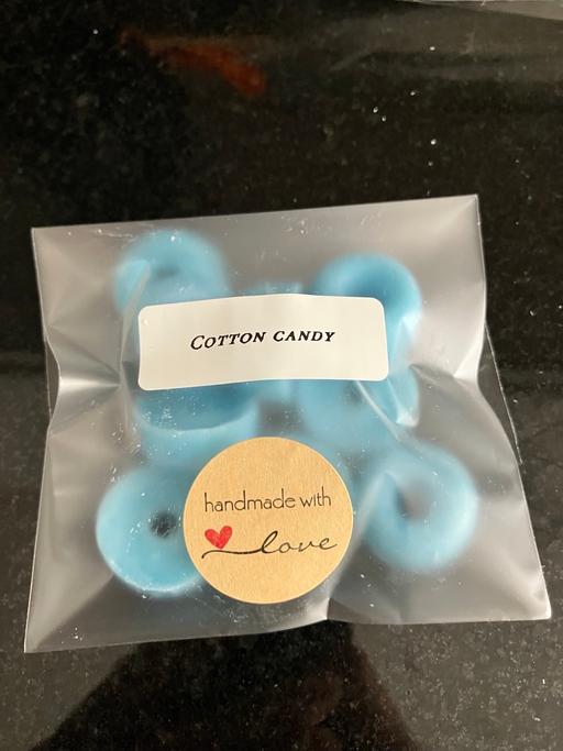 Buy & Sell Redditch Worcestershire - Photos for Wax melts