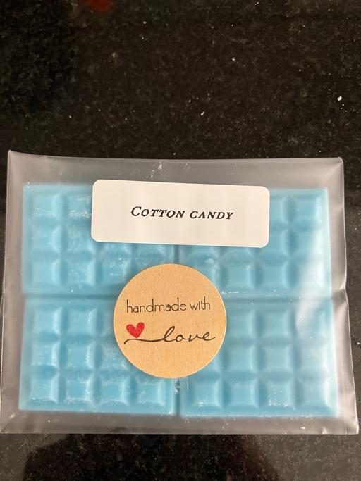 Buy & Sell Redditch Worcestershire - Photos for Wax melts