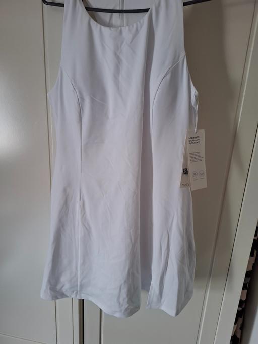 Buy & Sell Plaistow East London - Photos for Tennis dress