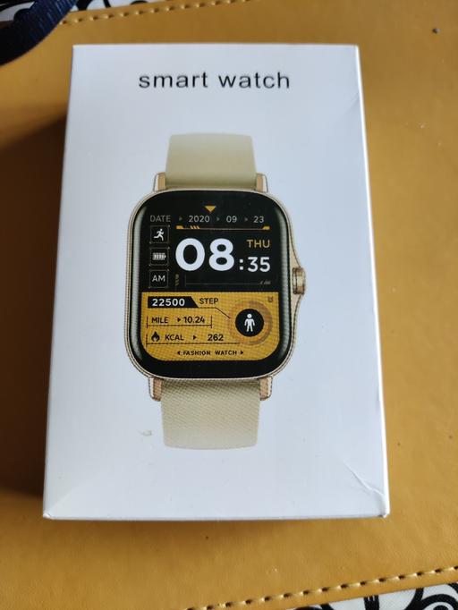 Buy & Sell Great Barr Birmingham - Photos for smart watch