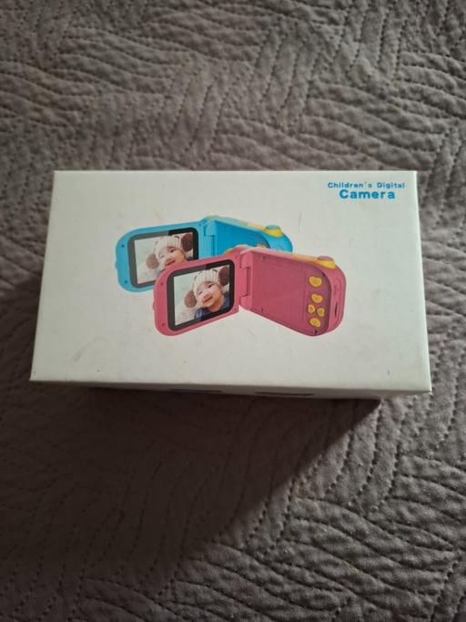 Buy & Sell Plaistow East London - Photos for Child's digital camera